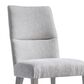 Bernhardt Stratum Side Chair in Mist, , large