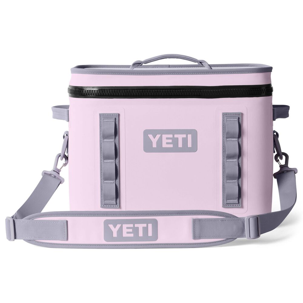 YETI Hopper Flip 18 Soft Cooler in Cherry Blossom, , large