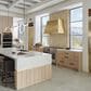 Monogram 53" Brass Hood, , large