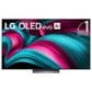 LG 77" Class C5 Series OLED evo AI 4K in Black - Smart TV, , large