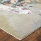 Feizy Dafney 8" x 10" Multicolor Area Rug, , large