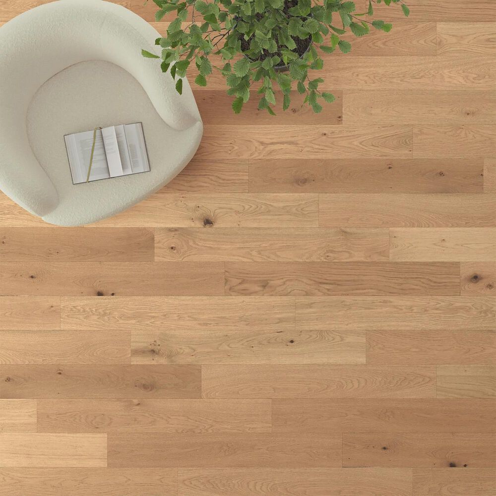 Mannington Riverwalk Clay Oak Engineered Hardwood, , large