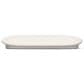 Google TV Streamer (4K) with Voice Remote in Porcelain, , large
