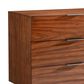 Bernhardt Brasea 4 Piece King Upholstered Panel Bedroom Set in Lume, , large