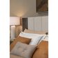 Shannon Hills Sariel Queen Platform Bed in Expresso, , large