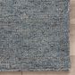 RIZZY Cosgrove Light Blue 3" x 5" Area Rug, , large