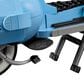 LEGO Vespa 125 Scooter Building Set in Pastel Blue, , large