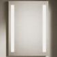 Kohler Verdera 24" x 33" Lighted Mirror in Aluminum, , large