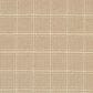 Radici USA Trento 9" x 12" Beige Area Rug, , large