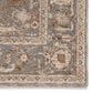Jaipur Valentia Amaris 4" x 6" Vapor Blue Area Rug, , large