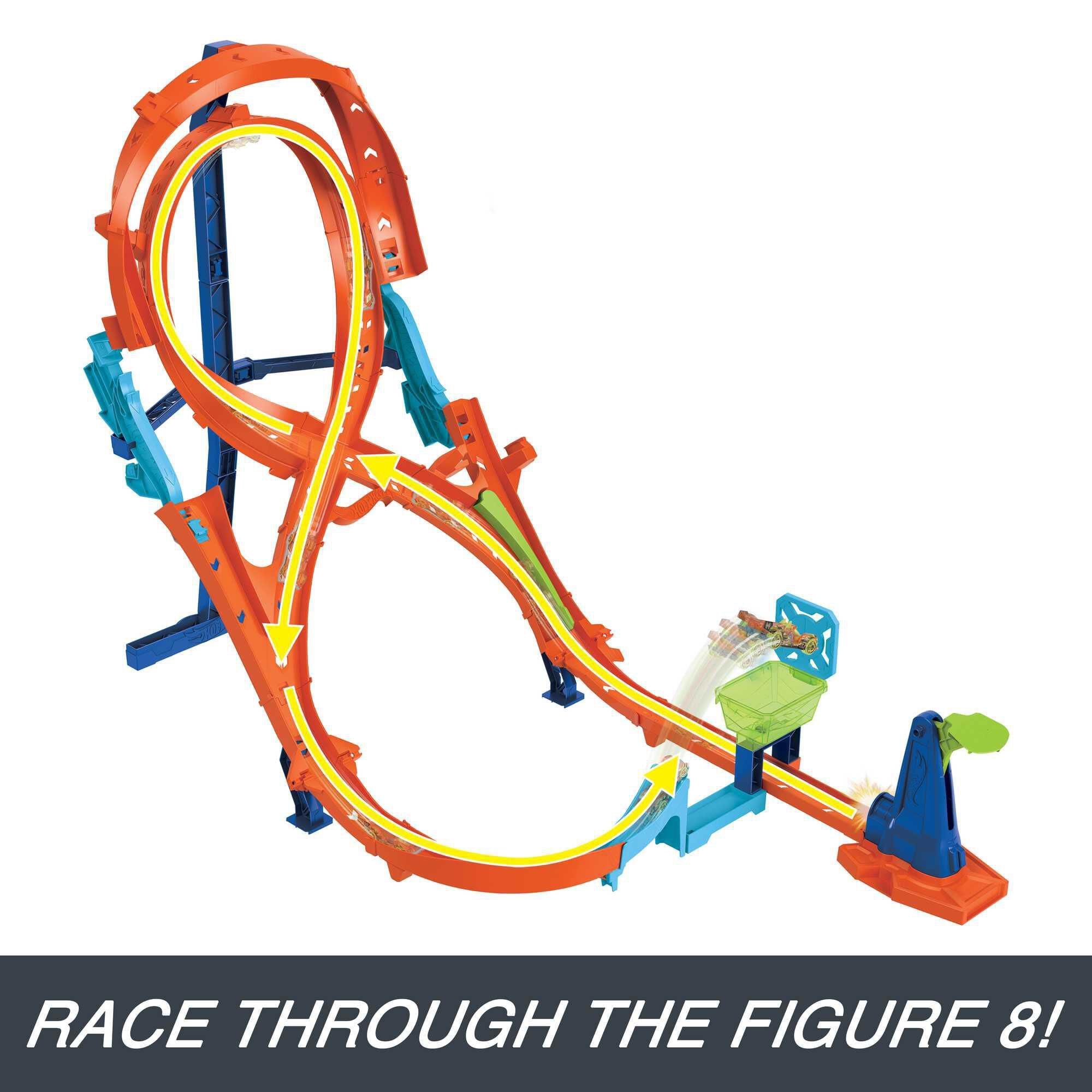 Top rated hot wheels sales tracks
