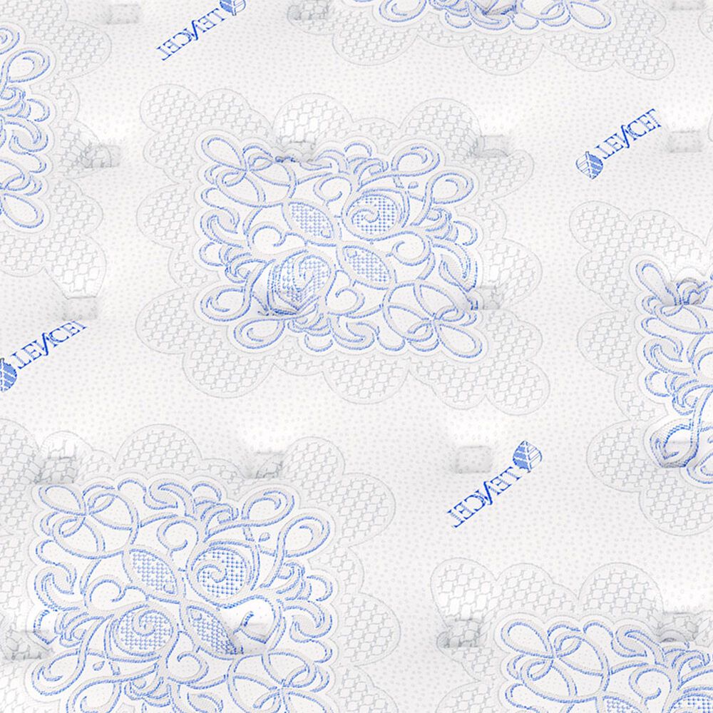 Southerland Silverthorne Medium California King Mattress with Low Profile Box Springs, , large