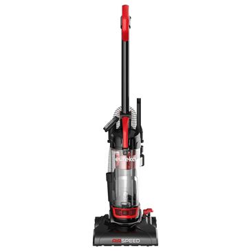 Eureka Airspeed Bagless Multi-Surface Upright Vacuum in Red, , large