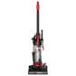 Eureka Airspeed Bagless Multi-Surface Upright Vacuum in Red, , large