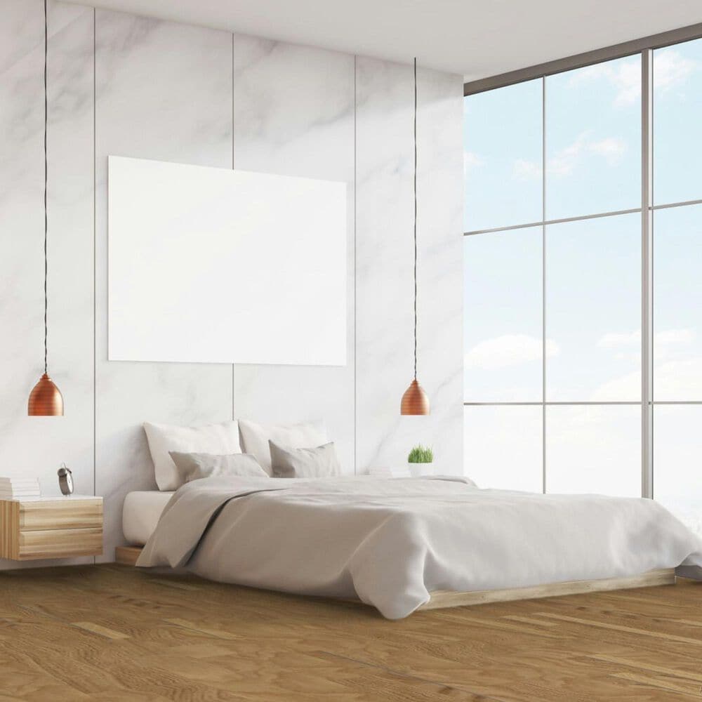 Create Flooring Enchanted European Rivers Edge Oak Hardwood, , large