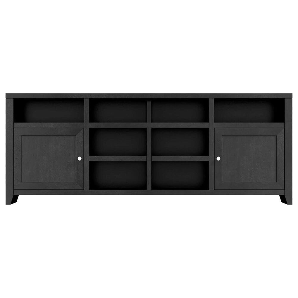 Legends Home Urban Loft 84" Console in Mocha, , large