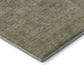 Dalyn Rug Company Ravenna RN5 5" x 7"6" Khaki Area Rug, , large