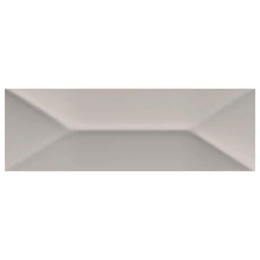 Dal-Tile Mythology Harmonia Wave 4" x 12" Ceramic Tile, , large