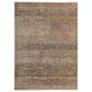 Dalyn Rug Company Neola Solid 2"3" x 7"10" Taupe Runner, , large