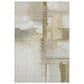 Dalyn Rug Company Ravenna RN9 5" x 7"6" Putty Area Rug, , large