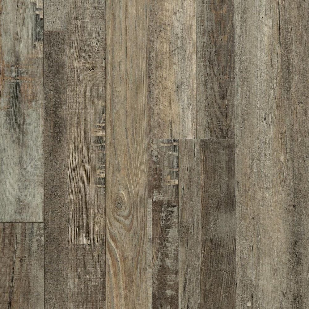 Create Flooring Great Expectations Sand Castle 7" x 48" Luxury Vinyl Plank, , large