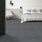 Anderson Tuftex Luxe Feel II Carpet in Washed Denim, , large