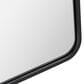 Crestview Collection Pierson 2 Leaner Mirror in Black, , large