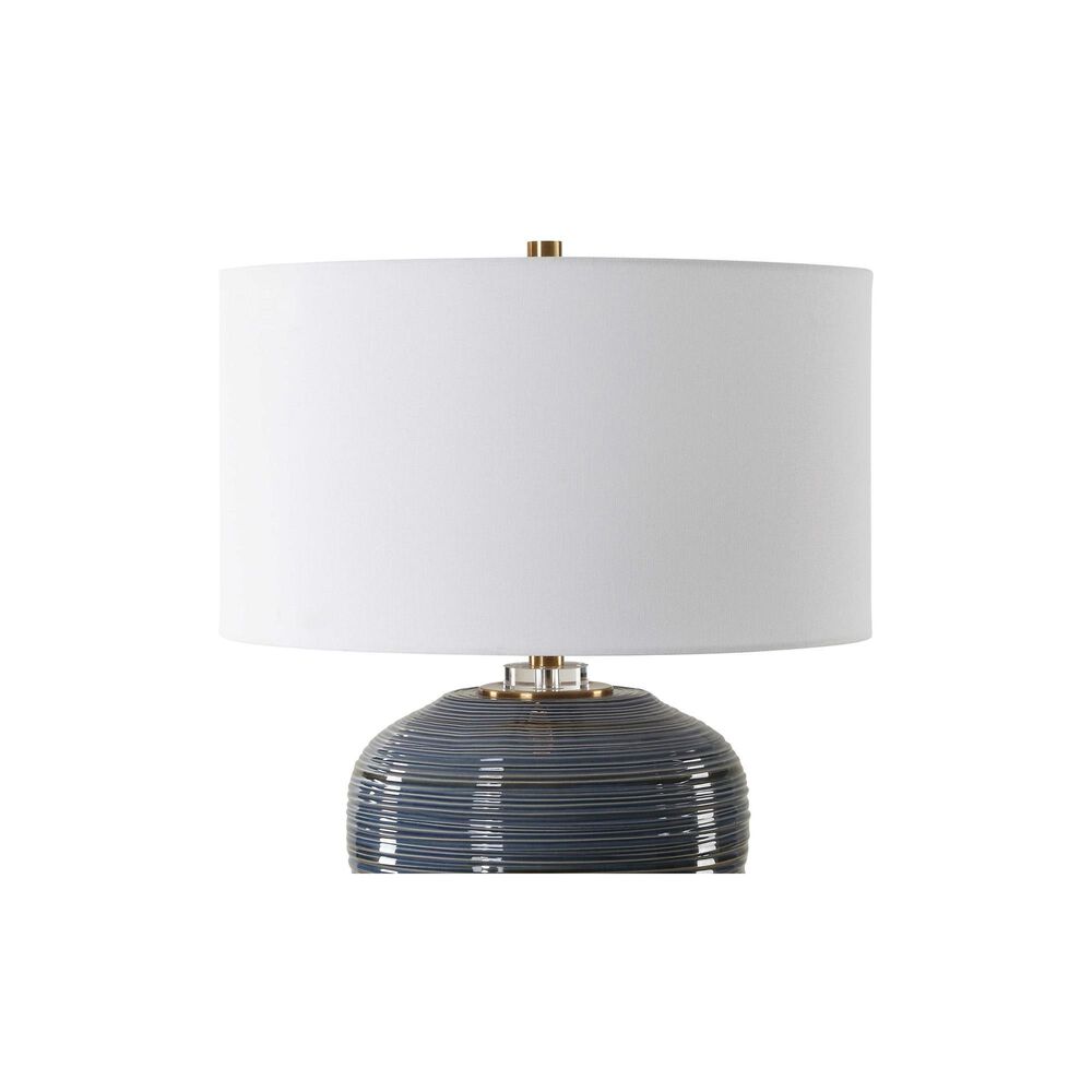 Uttermost Moher Table lamp, , large