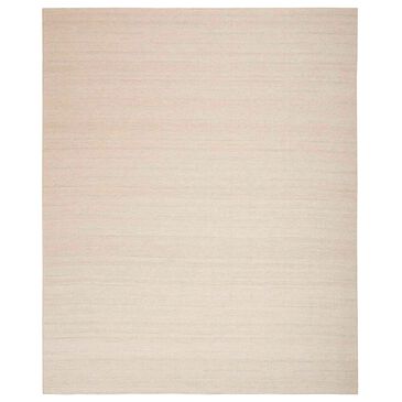 Nourison Interweave 6" x 9" Beige Area Rug, , large