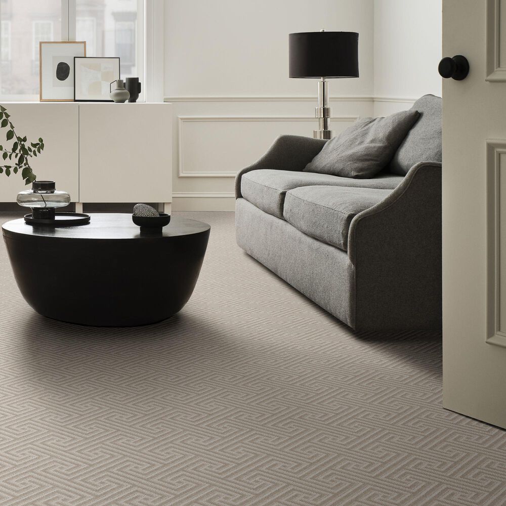 Anderson Tuftex Artifact Carpet in Droplets, , large