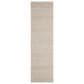 Safavieh Marbella 2"3" x 8" Beige Runner, , large