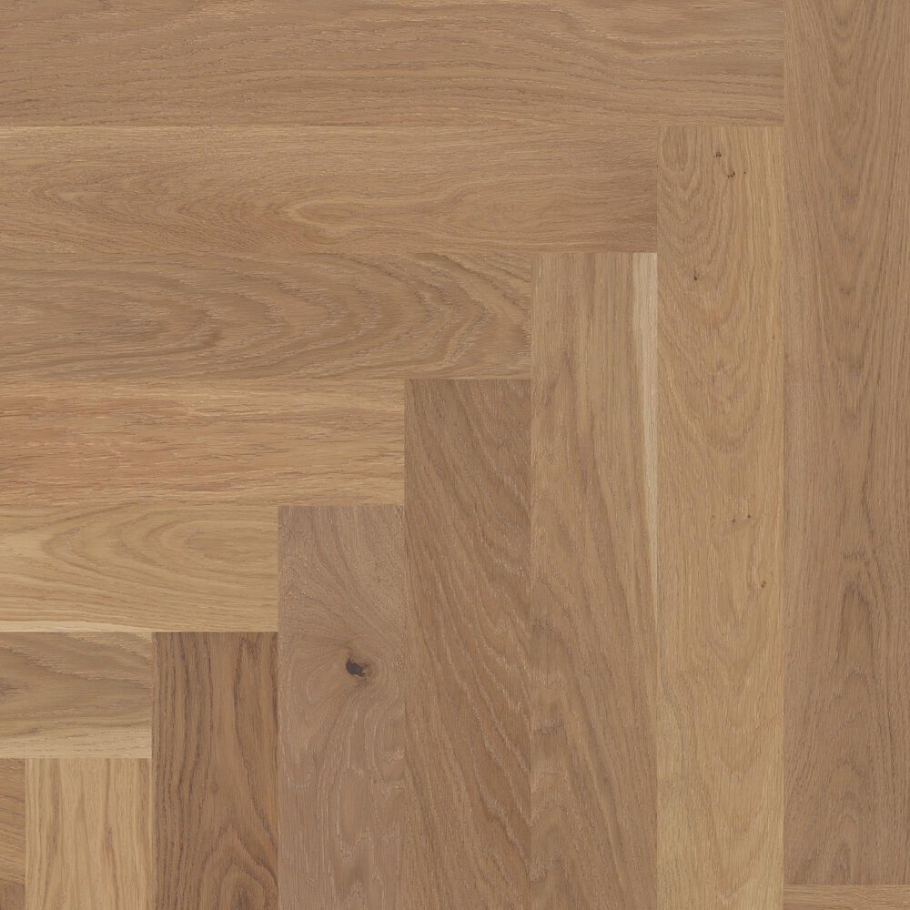 Anderson Tuftex Provincial Herringbone Fawn Oak Hardwood, , large