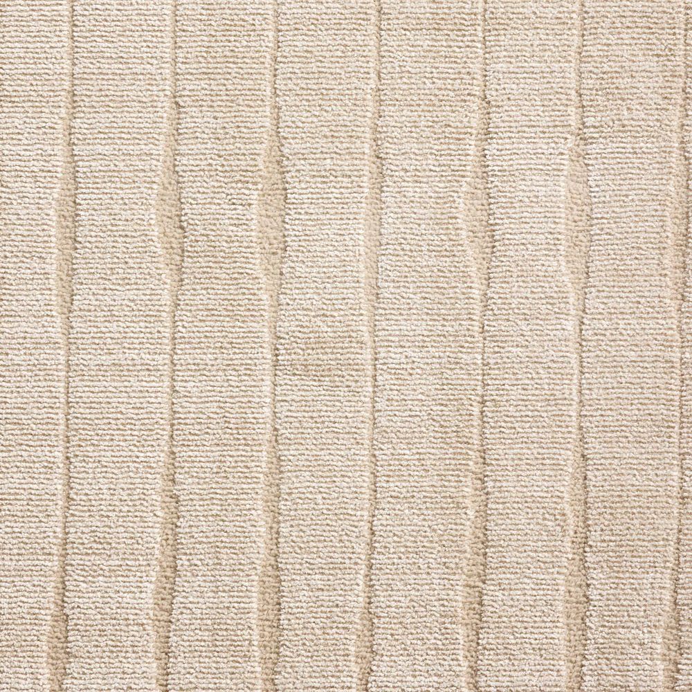 Chris Loves Julia x Loloi Calvin Ivory and Oatmeal 11'6" x 15'7" Area Rug, , large