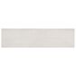 Pulaski Furniture Corp Camila Dresser and Mirror in White and Silver, , large