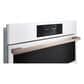 Lg Digital Appliances 4.7 and 1.7 Cu. Ft. Combination Double Wall Oven in Essence White, , large