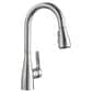 Blanco Atura Bar Pull-Down Faucet in PVD Steel, , large