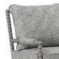 Valor Living Abbott Accent Chair in Graphite, , large