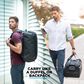 Nomatic 40L Travel Bag in Black, , large