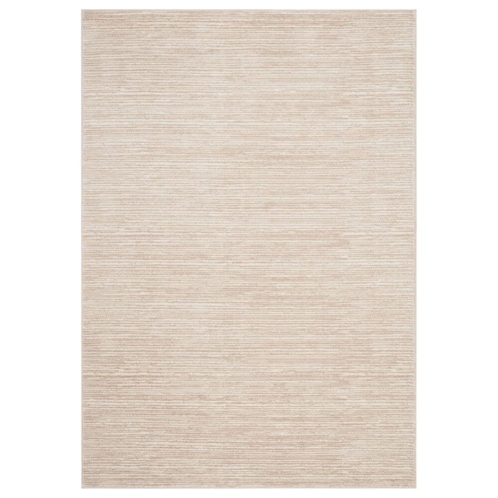 Safavieh Vision 12" Square Creme Area Rug, , large