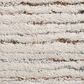 Loloi Levitt Shag 4" x 6" Ivory and Multicolor Area Rug, , large