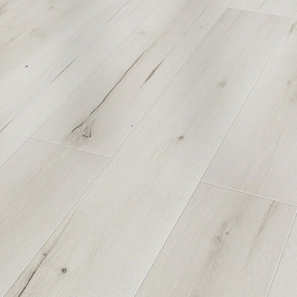 Inhaus Lamdura Landmark Clapton 8&quot; x 51&quot; Laminate, , large