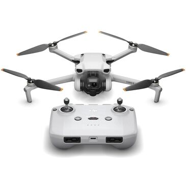 DJI Mini 3 with RC-N1 Remote, , large