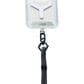 UAG Civilian Crossbody Slim Lanyard in Graphite and Black, , large