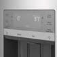 Frigidaire 26.3 Cu. Ft. 4-Door French Door Refrigerator in Fingerprint Resistant Stainless Steel, , large