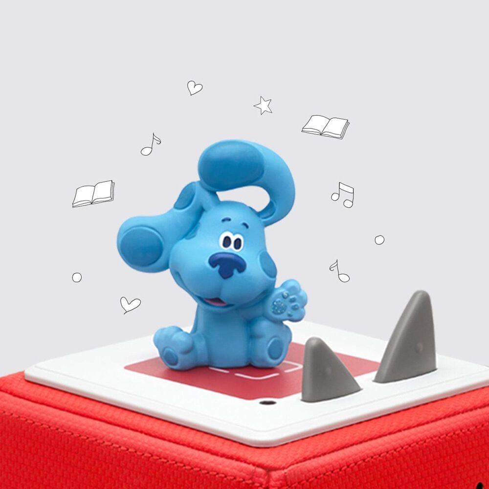 Tonies Blue&#39;s Clues and You Audio Play Character in Blue, , large