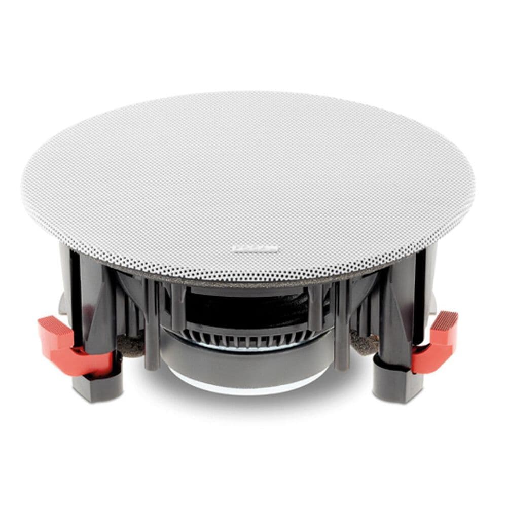 Focal 100 In-Wall/In-Ceiling 2-Way Coaxial Loudspeaker &#40;1 Speaker&#41;, , large