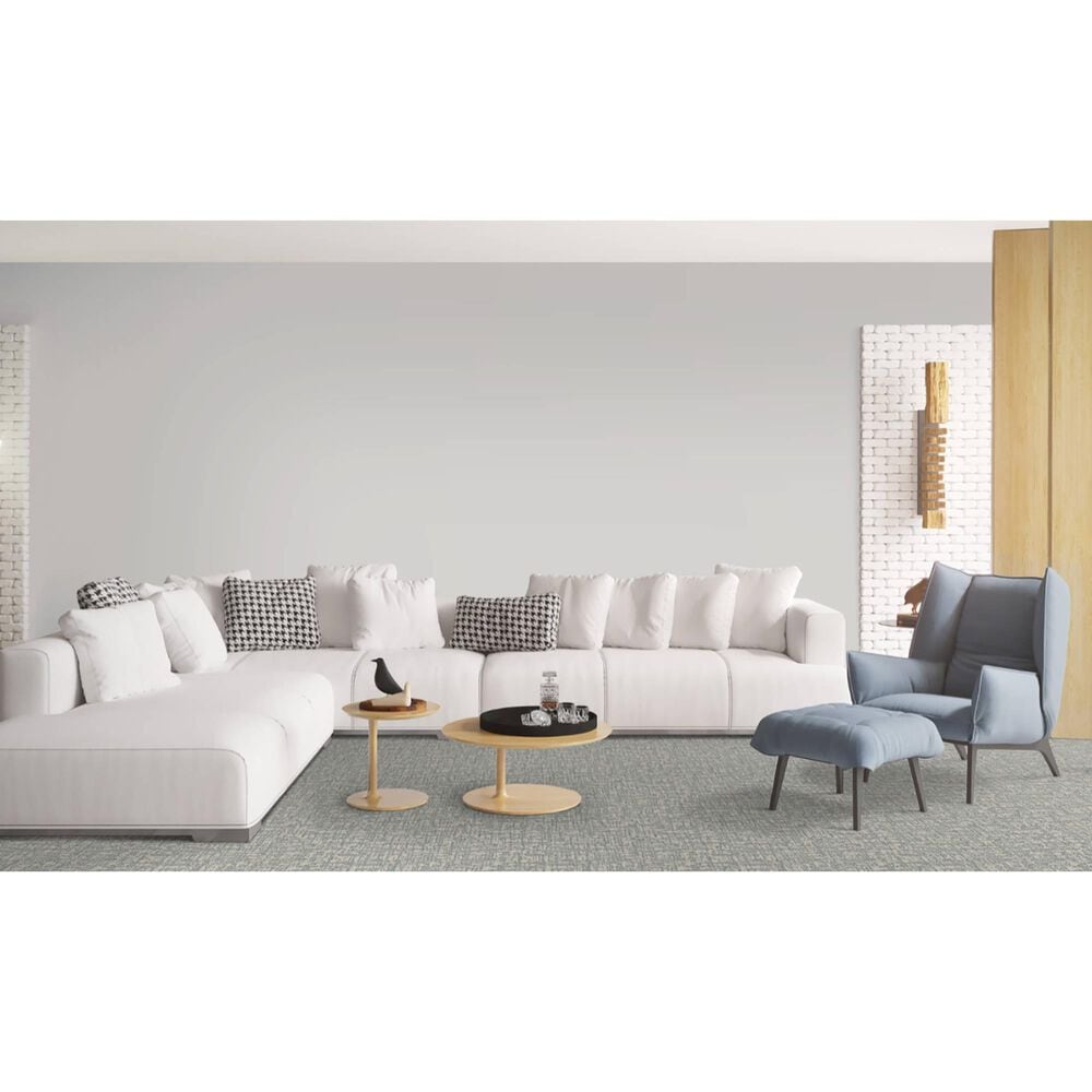 Dixie Home Crystal Oasis Carpet in Harbor, , large