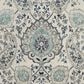 Safavieh Madison MAD600C 2"3" x 4" Cream and Light Grey Runner, , large