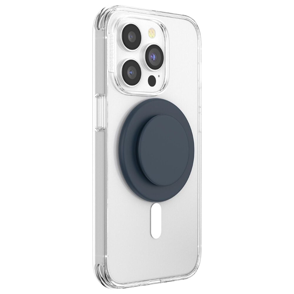 PopSockets New Essentials MagSafe PopGrip in Navy, , large