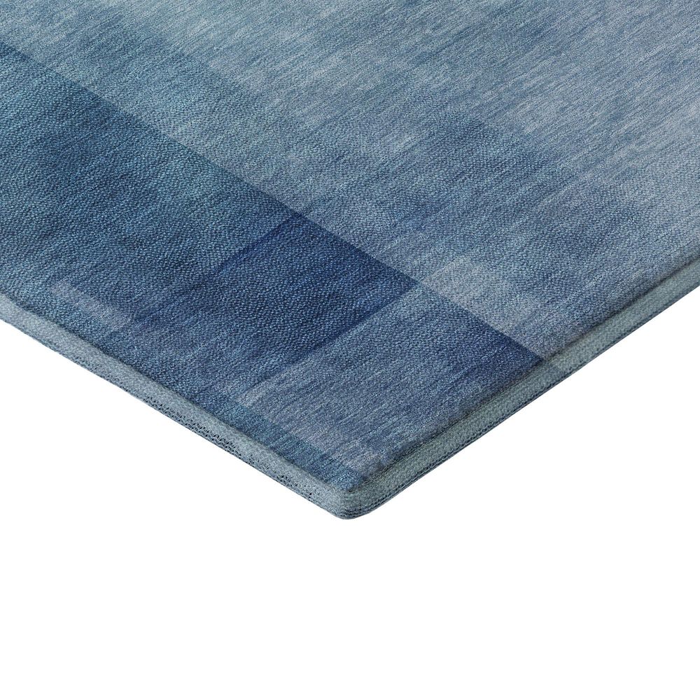 Dalyn Rug Company Pacifica PA5 2&#39;6&quot; x 3&#39;10&quot; Blue Area Rug, , large